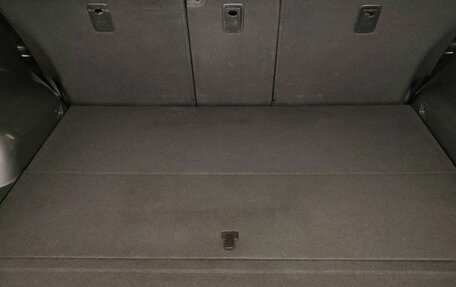 Hyundai Santa Fe III рестайлинг, 2013 год, 1 800 000 рублей, 24 фотография