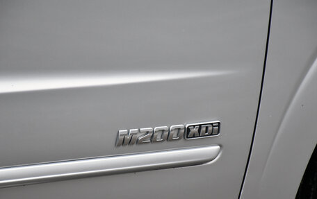 SsangYong Kyron I, 2011 год, 699 000 рублей, 8 фотография