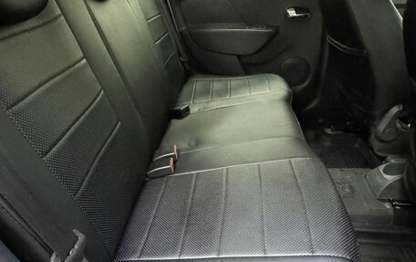 Renault Logan II, 2016 год, 826 000 рублей, 11 фотография