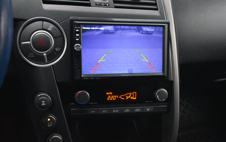 SsangYong Kyron I, 2011 год, 699 000 рублей, 10 фотография