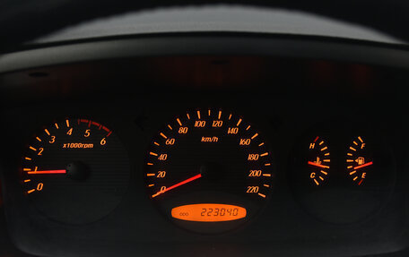 SsangYong Kyron I, 2011 год, 699 000 рублей, 12 фотография