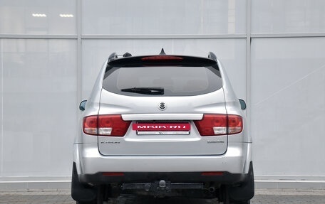 SsangYong Kyron I, 2011 год, 699 000 рублей, 6 фотография