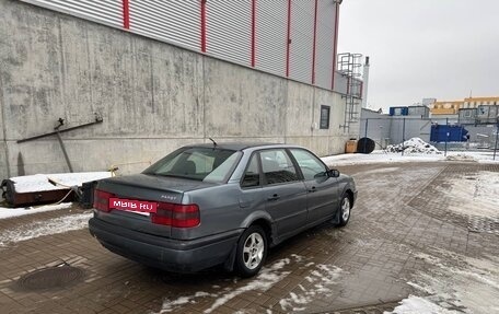 Volkswagen Passat B4, 1995 год, 135 000 рублей, 4 фотография