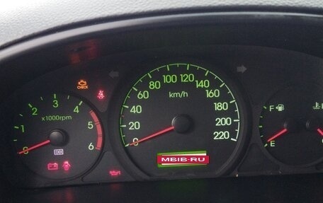 Hyundai Grand Starex Grand Starex I рестайлинг 2, 2011 год, 1 200 000 рублей, 11 фотография