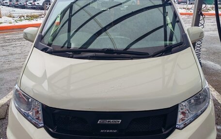 Honda Freed I, 2012 год, 985 000 рублей, 2 фотография