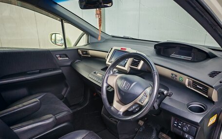 Honda Freed I, 2012 год, 985 000 рублей, 12 фотография