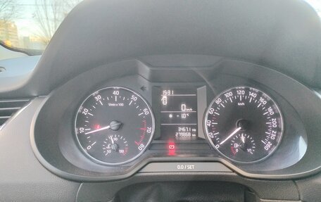 Skoda Octavia, 2014 год, 1 050 000 рублей, 4 фотография