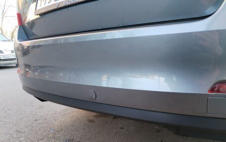 Skoda Octavia, 2014 год, 1 050 000 рублей, 7 фотография