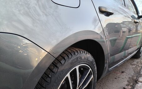 Skoda Octavia, 2014 год, 1 050 000 рублей, 8 фотография