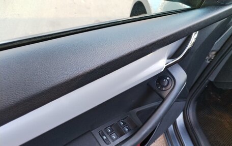 Skoda Octavia, 2014 год, 1 050 000 рублей, 6 фотография