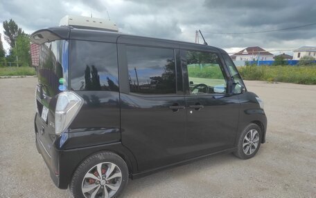 Nissan Dayz Roox I рестайлинг, 2015 год, 650 000 рублей, 2 фотография