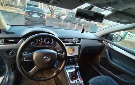 Skoda Octavia, 2014 год, 1 050 000 рублей, 13 фотография