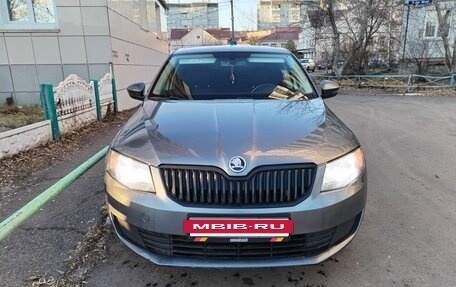 Skoda Octavia, 2014 год, 1 050 000 рублей, 9 фотография