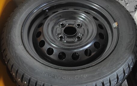 Nissan Dayz Roox I рестайлинг, 2015 год, 650 000 рублей, 4 фотография