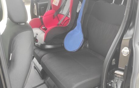 Nissan Dayz Roox I рестайлинг, 2015 год, 650 000 рублей, 9 фотография