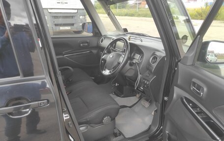 Nissan Dayz Roox I рестайлинг, 2015 год, 650 000 рублей, 7 фотография