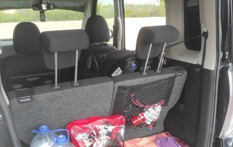 Nissan Dayz Roox I рестайлинг, 2015 год, 650 000 рублей, 10 фотография