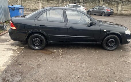 Nissan Almera Classic, 2010 год, 420 000 рублей, 2 фотография