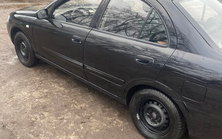 Nissan Almera Classic, 2010 год, 420 000 рублей, 4 фотография