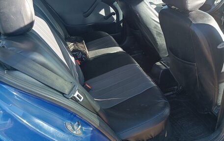 Skoda Octavia IV, 2007 год, 510 000 рублей, 2 фотография