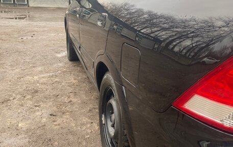 Nissan Almera Classic, 2010 год, 420 000 рублей, 3 фотография