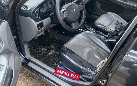 Nissan Almera Classic, 2010 год, 420 000 рублей, 7 фотография