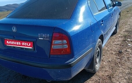 Skoda Octavia IV, 2007 год, 510 000 рублей, 5 фотография