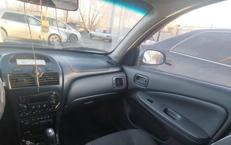 Nissan Almera Classic, 2007 год, 479 000 рублей, 8 фотография