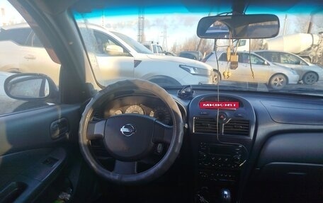 Nissan Almera Classic, 2007 год, 479 000 рублей, 7 фотография