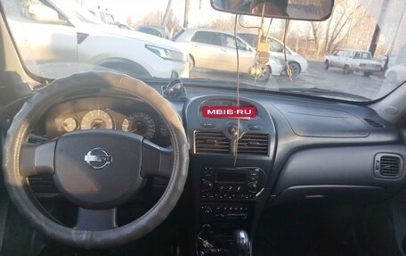 Nissan Almera Classic, 2007 год, 479 000 рублей, 9 фотография