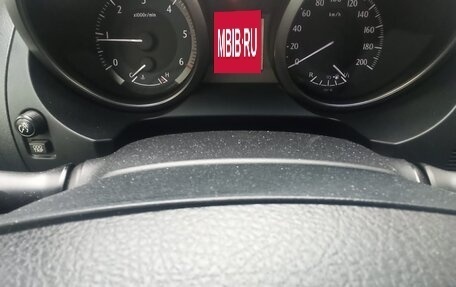 Toyota Land Cruiser Prado 150 рестайлинг 2, 2015 год, 3 290 000 рублей, 7 фотография