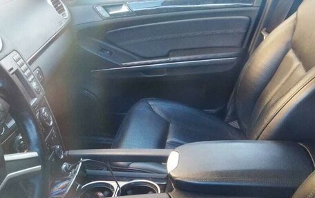 Mercedes-Benz GL-Класс, 2012 год, 1 980 000 рублей, 8 фотография