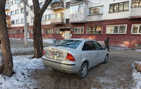 Ford Focus IV, 2004 год, 180 000 рублей, 4 фотография