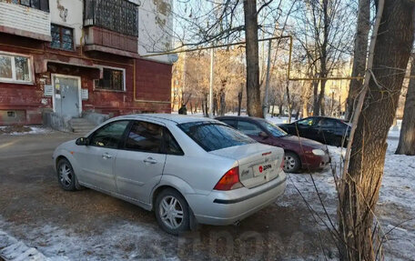 Ford Focus IV, 2004 год, 180 000 рублей, 5 фотография
