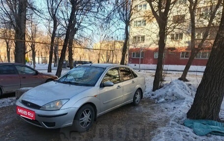 Ford Focus IV, 2004 год, 180 000 рублей, 2 фотография