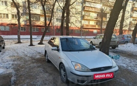 Ford Focus IV, 2004 год, 180 000 рублей, 3 фотография
