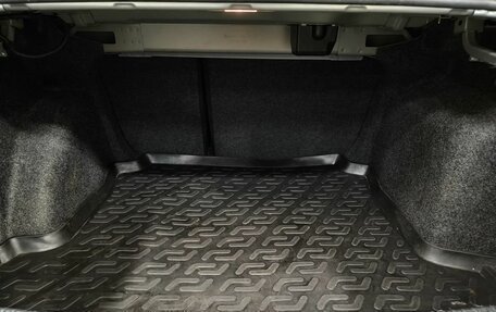 Volkswagen Polo VI (EU Market), 2015 год, 1 138 000 рублей, 9 фотография