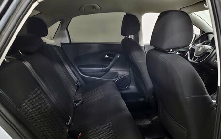 Volkswagen Polo VI (EU Market), 2015 год, 1 138 000 рублей, 11 фотография