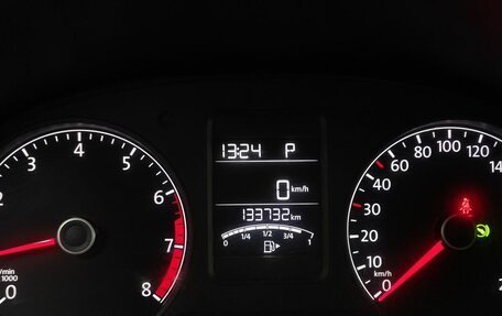 Volkswagen Polo VI (EU Market), 2015 год, 1 138 000 рублей, 13 фотография