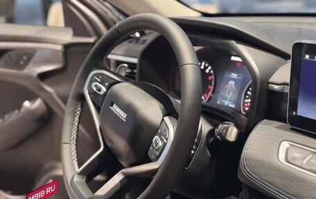 Haval Jolion, 2025 год, 2 349 000 рублей, 10 фотография