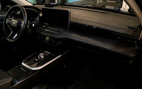 Haval Jolion, 2023 год, 2 095 000 рублей, 8 фотография