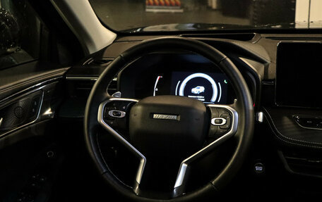 Haval Jolion, 2023 год, 2 095 000 рублей, 12 фотография