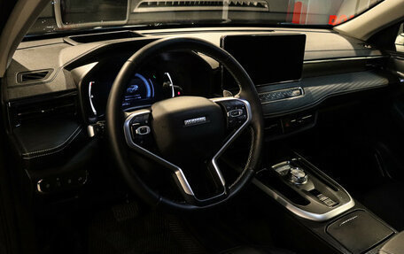 Haval Jolion, 2023 год, 2 095 000 рублей, 13 фотография