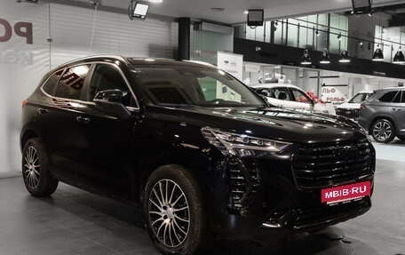 Haval Jolion, 2023 год, 2 095 000 рублей, 3 фотография