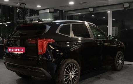 Haval Jolion, 2023 год, 2 095 000 рублей, 5 фотография