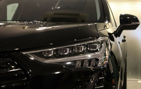 Haval Jolion, 2023 год, 2 095 000 рублей, 22 фотография