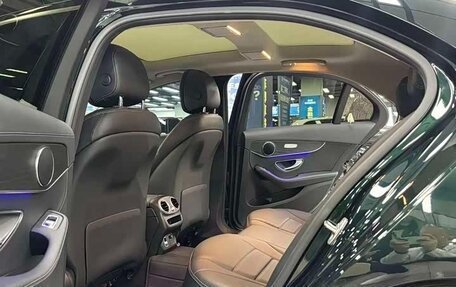 Mercedes-Benz C-Класс, 2021 год, 2 390 032 рублей, 7 фотография