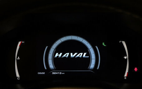Haval Jolion, 2023 год, 2 095 000 рублей, 21 фотография