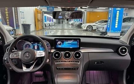 Mercedes-Benz C-Класс, 2021 год, 2 390 032 рублей, 6 фотография