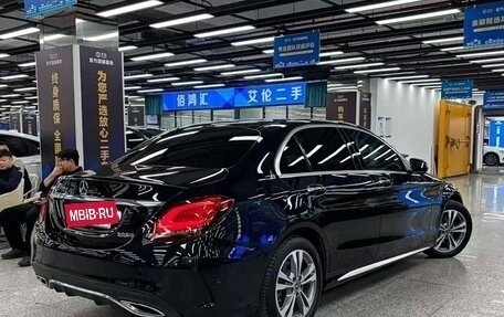 Mercedes-Benz C-Класс, 2021 год, 2 390 032 рублей, 5 фотография